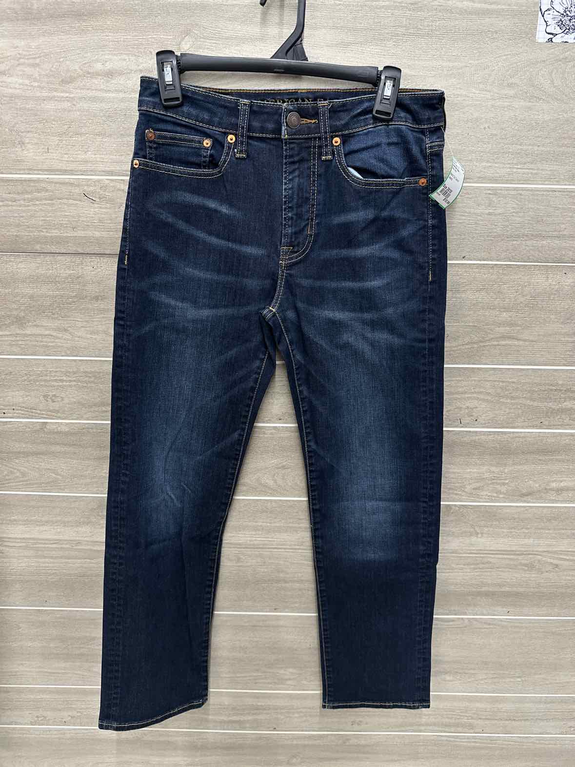 American Eagle Size 28/30 Men Mens Jeans