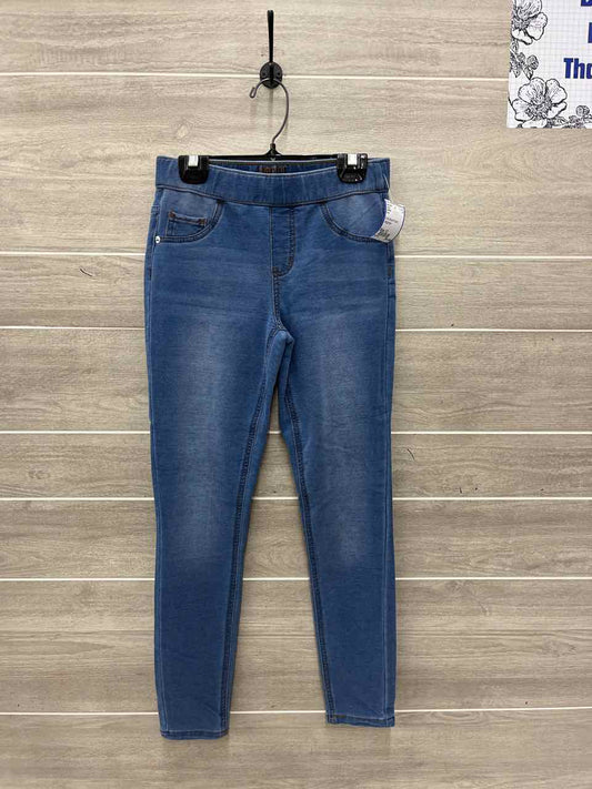 Justice Girls Size 12 Jeans
