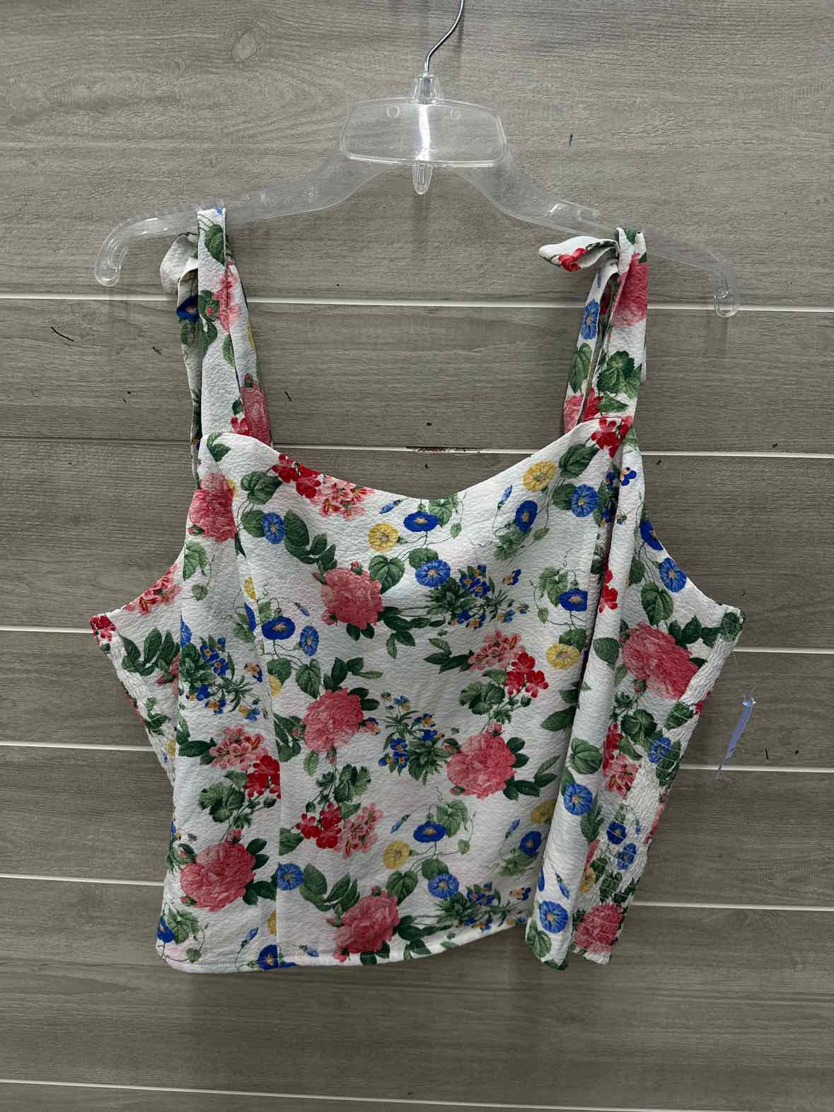 Old Navy Size XXL Multi-Color Plus Tank Top