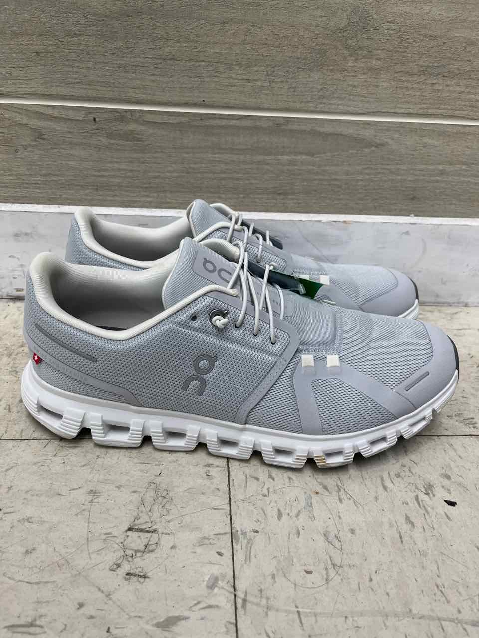 On Cloud US Shoe Size 10 Men Shoes