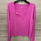 AERIE Pink Womens Size L Shirt