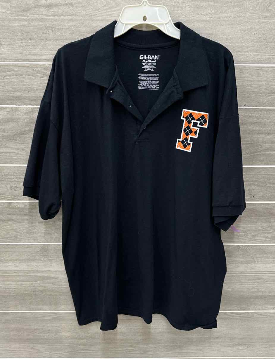 Mens Size XXL Mens Shirt
