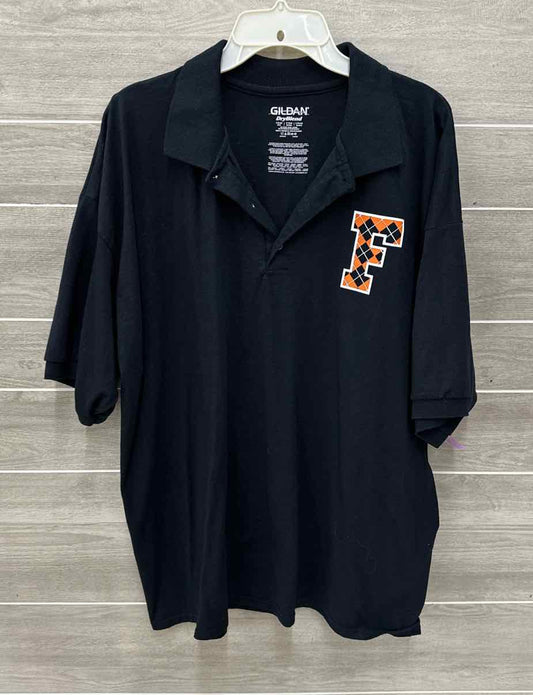 Mens Size XXL Mens Shirt