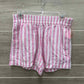 Old Navy Size 6 Pink Womens Shorts