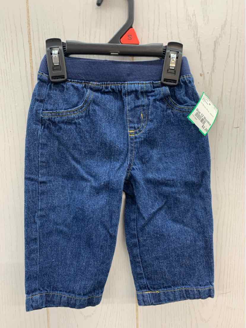 Garanimals Infant 12 Months Pants