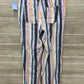 Old Navy Size 6 Blue Womens Pants