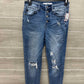 KanCan Blue Womens Women Size 5/6 Jeans