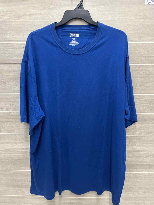 Duluth Size 3X Men Mens T-shirt