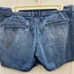 Old Navy Blue Womens Size 12 Shorts