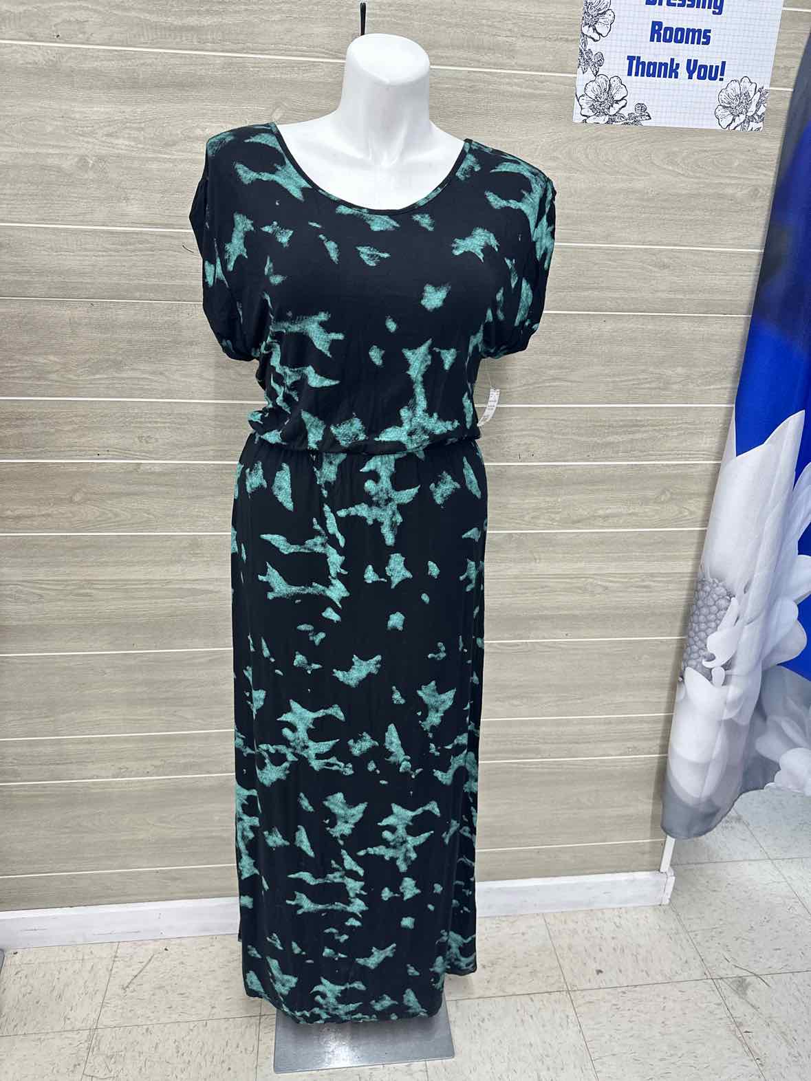 Size 16/18 Black Womens Dress