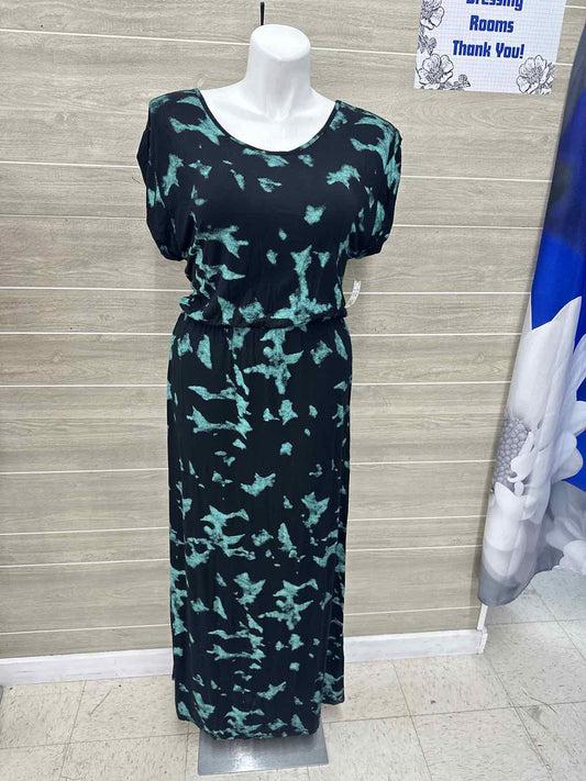 Size 16/18 Black Womens Dress