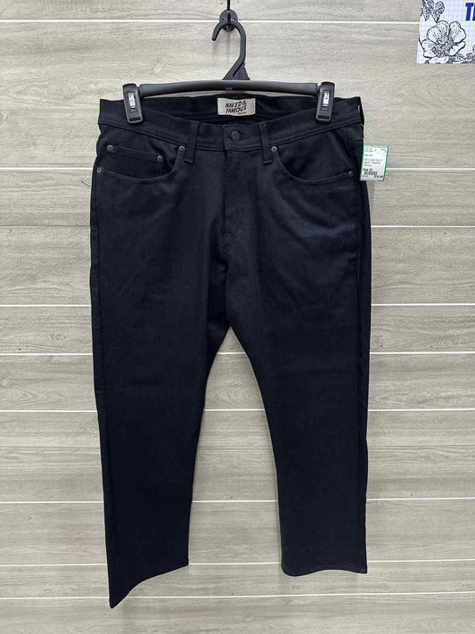 Size 34 Men Mens Jeans