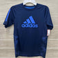 Adidas Boys Size 8/10 Shirt