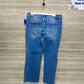 MoCo Size 14/16 Blue Womens Jeans