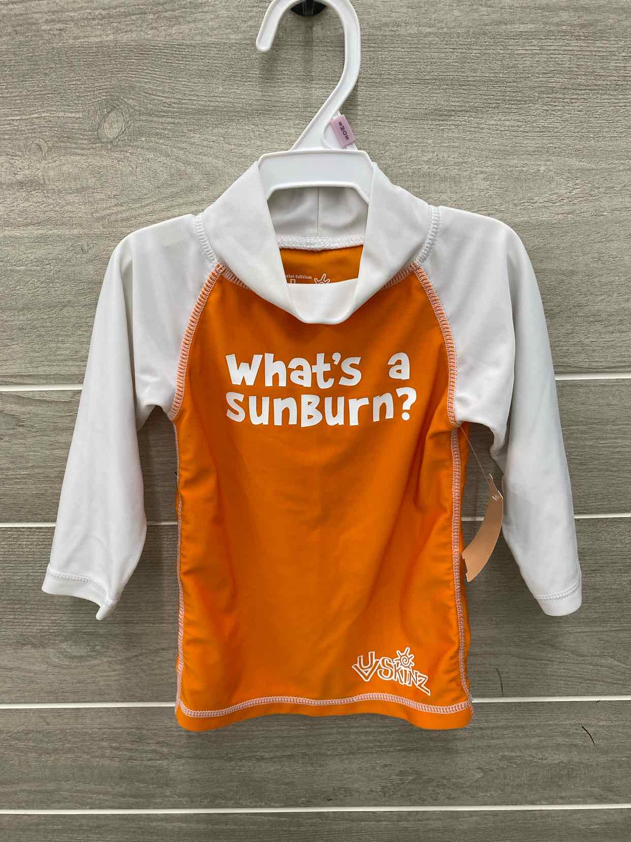 Infant 12/18 Months Shirt