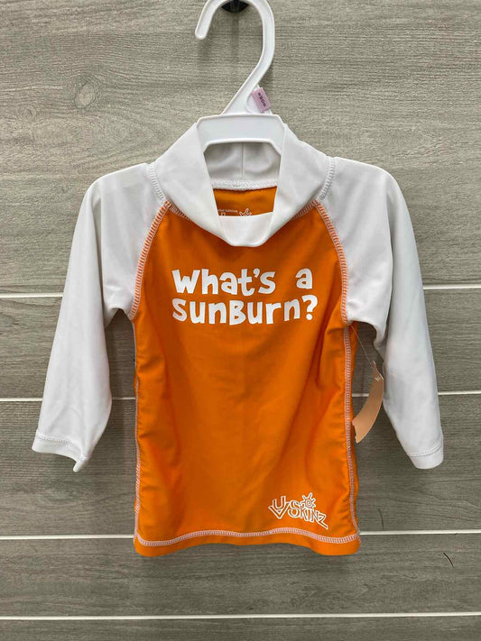 Infant 12/18 Months Shirt