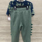 365 Kids Boys Size 5 Outfit