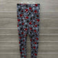 No Boundaries Size Small Gray Junior Leggings