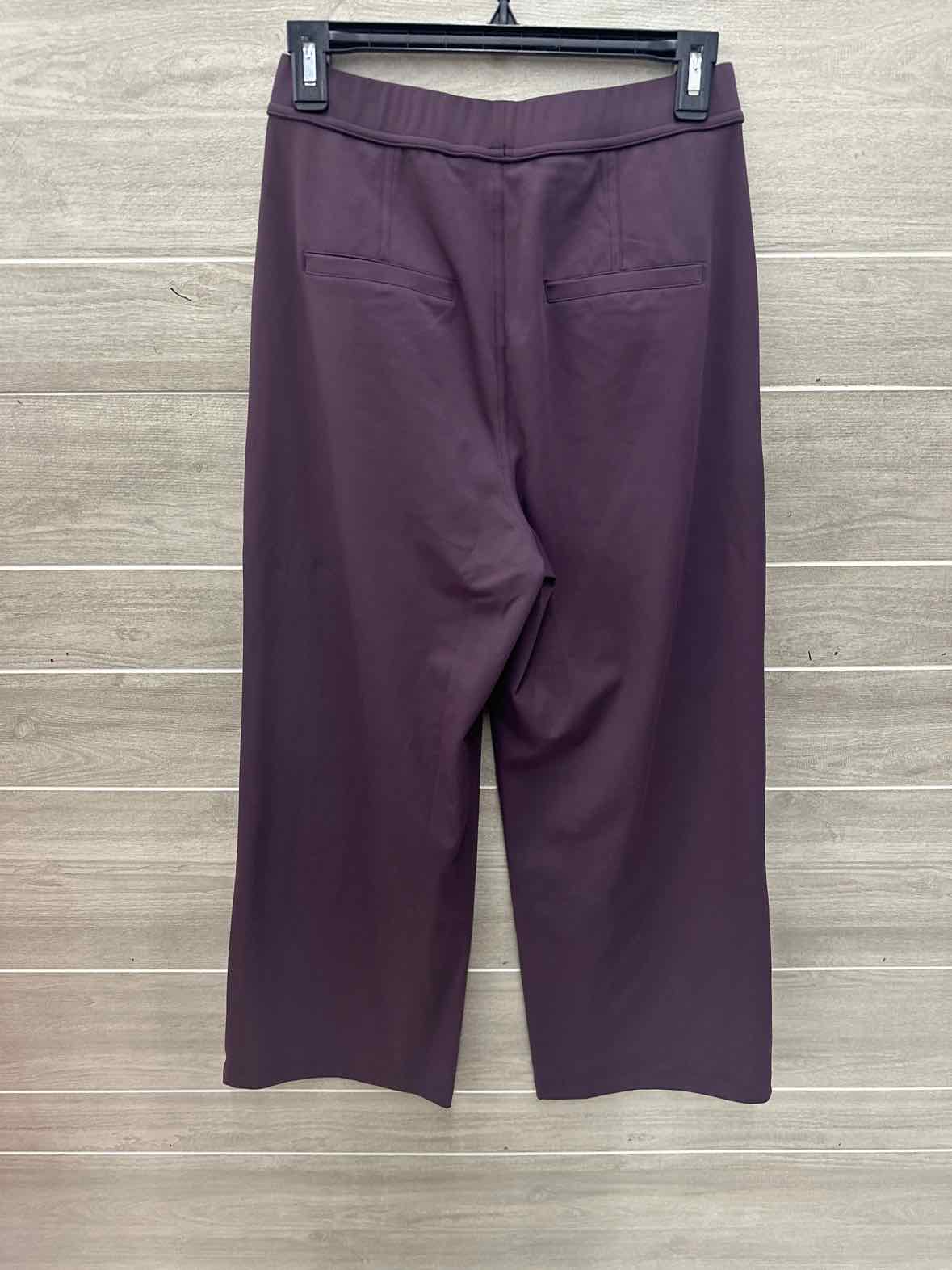 Halara Size S Purple Womens Pants
