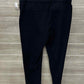 JM Collection Black Womens Size 16 Pants