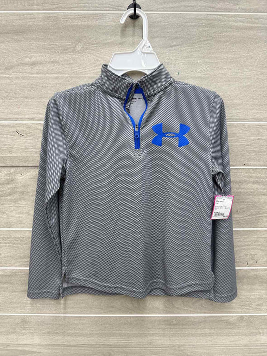 Under Armour Boys Size 8 Shirt