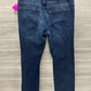 MAVI Size 34/32 Men Mens Jeans