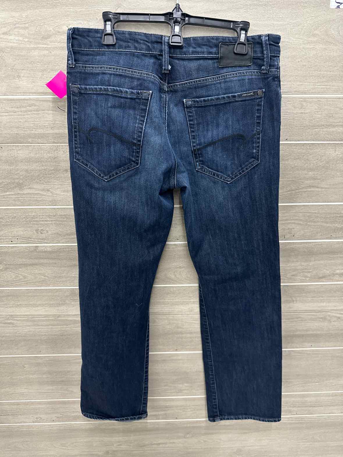 MAVI Size 34/32 Men Mens Jeans