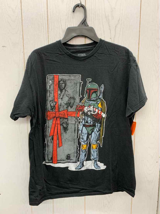 Star Wars Mens Size L Mens T-shirt