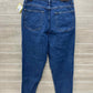 LL Bean Size 31/34 Men Mens Jeans