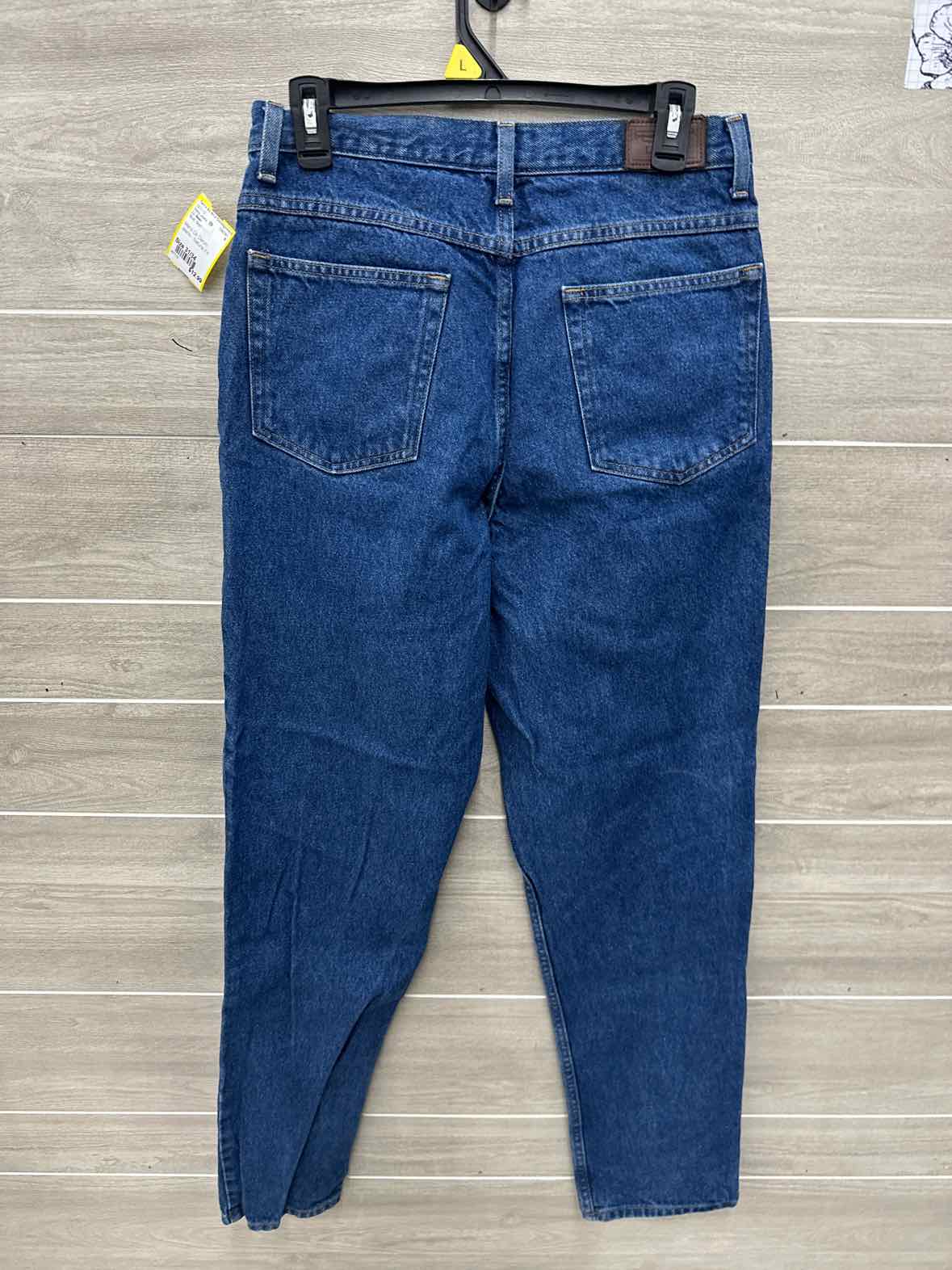 LL Bean Size 31/34 Men Mens Jeans
