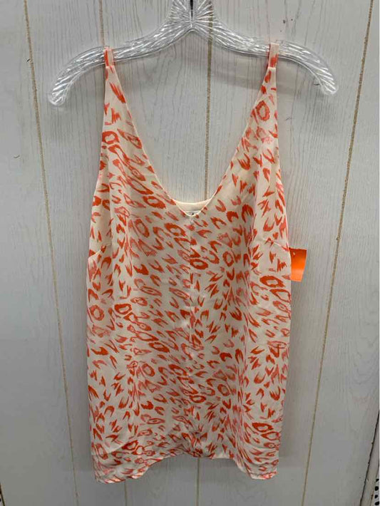 CABi Coral Womens Size M Tank Top