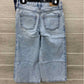 Abercrombie & Fitch Girls Size 5/6 Jeans