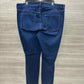 Old Navy Size 18 Tall Blue Womens Jeans