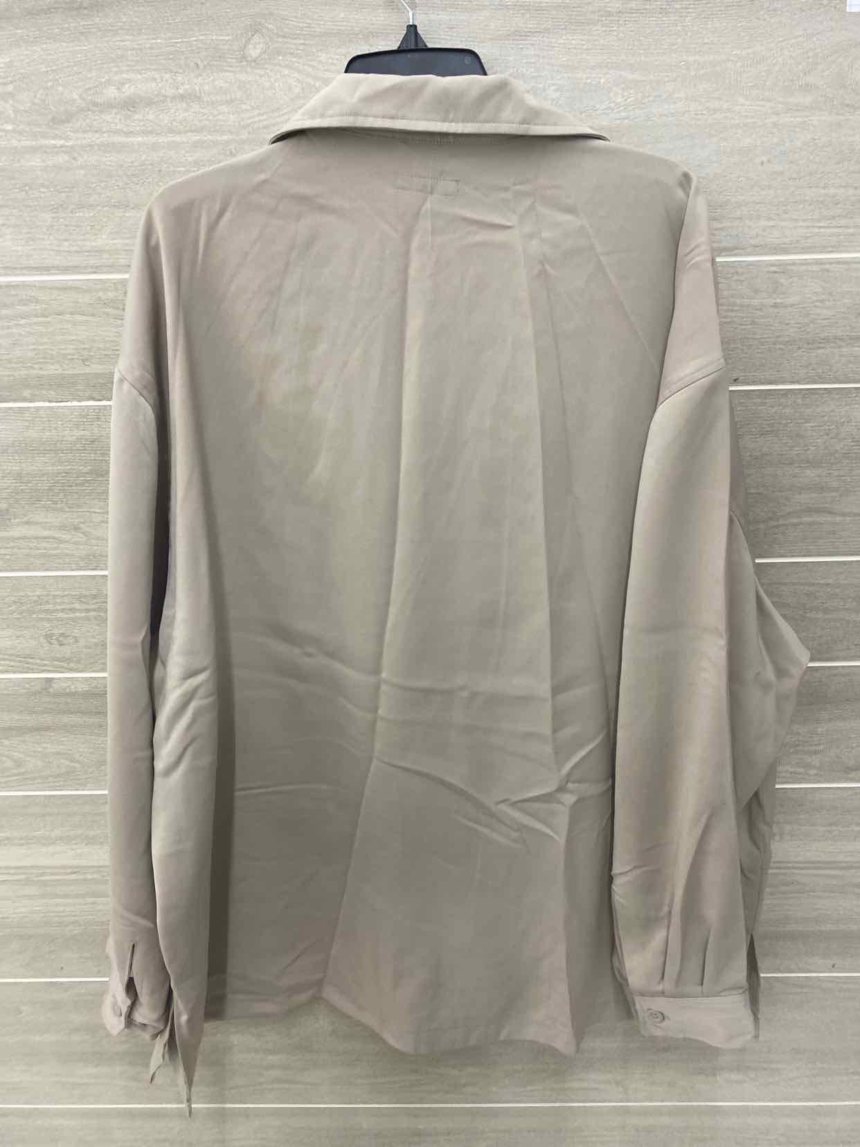 Size XXL Mens Jacket