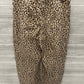 Risen Size 1X Tan Plus Pants