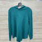 LOFT Green Womens Women Size M Sweater
