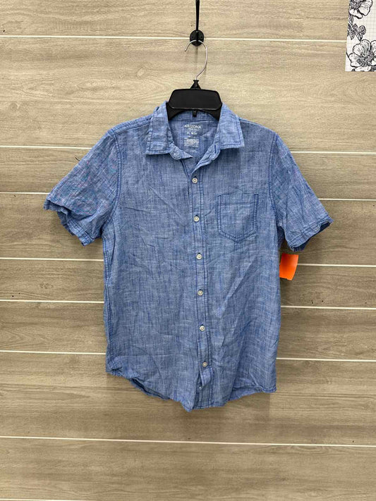 Arizona Boys Size 16/18 Shirt