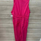 Love Tree Size L Pink Womens Jumper