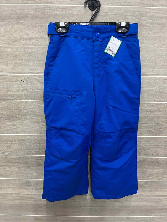 Swiss Tech Boys Size 4/5 Outerwear