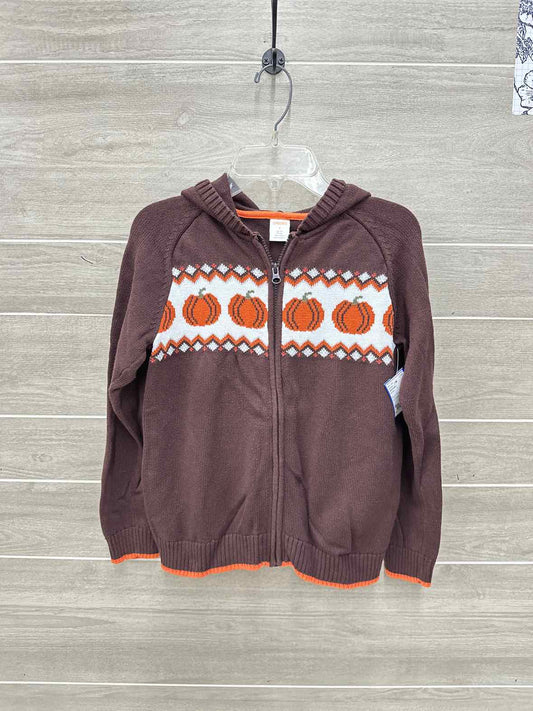 Gymboree Boys Size 8 Sweater