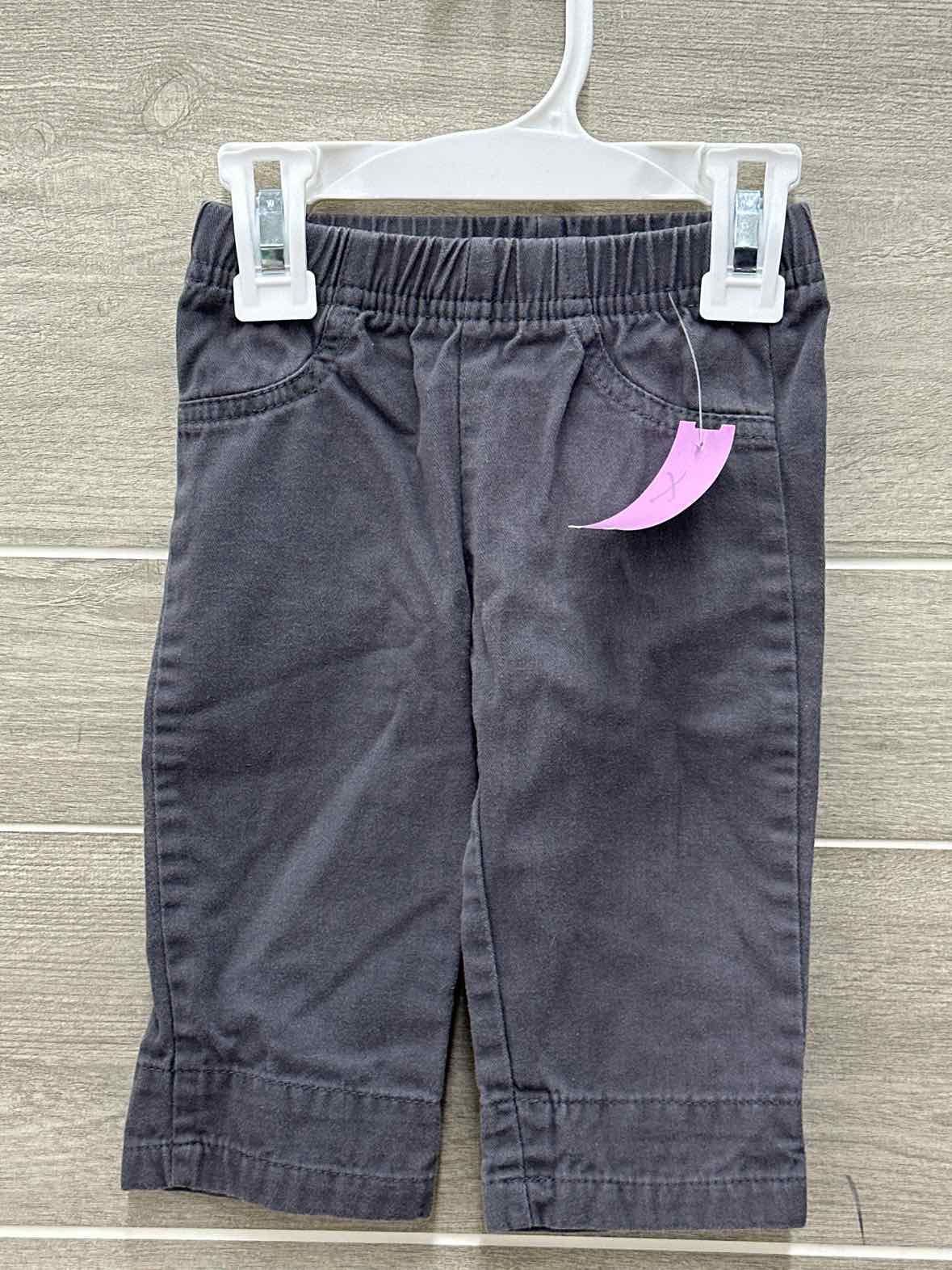 Infant 6 Months Pants