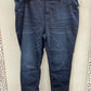 Laurie Felt Blue Womens Size 1X/P Jeans