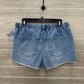 No Boundaries Size 12 Blue Womens Shorts