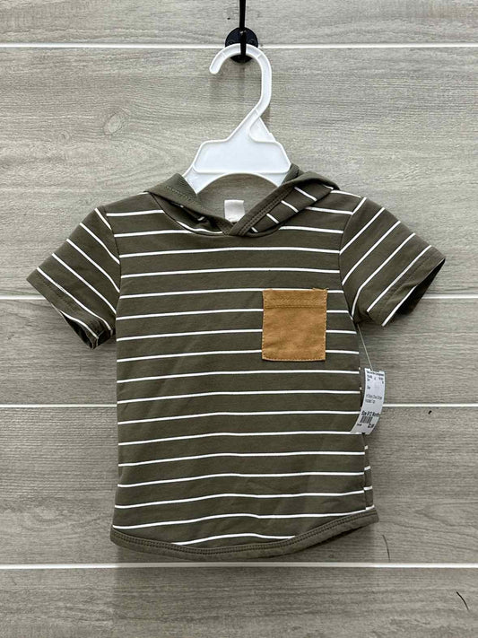 Infant 9/12 Months Shirt