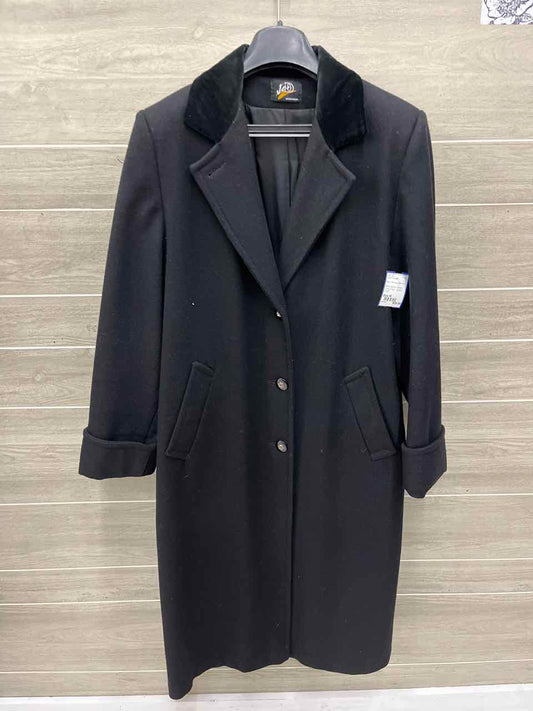 Size M Black Womens Jacket (Outdoor)