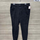 Maurices Black Womens Women Size 12 Jeans