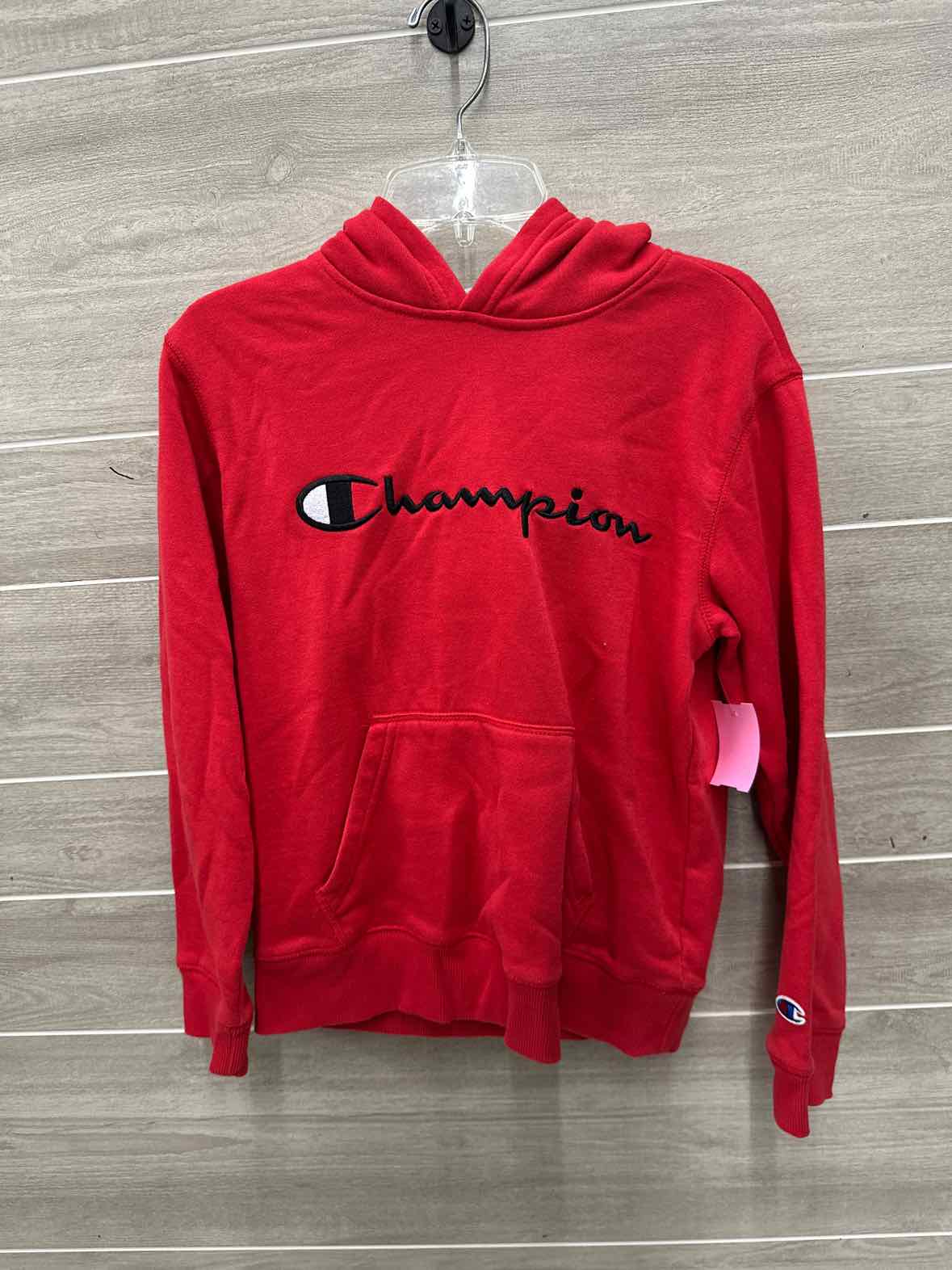 Champion Boys Size 10 Sweatshirt