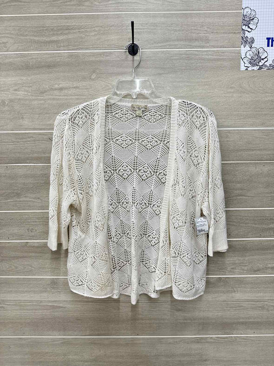 Live and Let Live White Womens Women Size 2X Shirt
