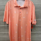 Huk Size L Men Mens Shirt