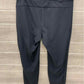 Yogalicious Black Womens Size M Pants